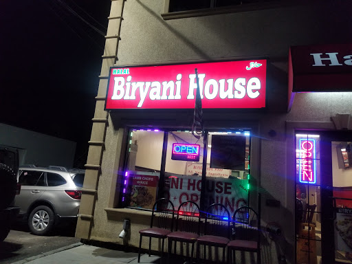 Biryani House Restaurant